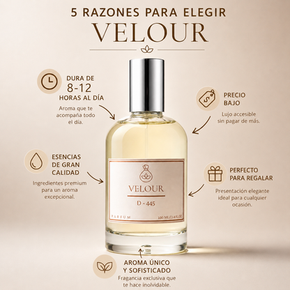 D-461 (Inspirado en Brigh Crystal de Versace)