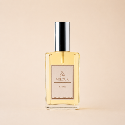 C-103 100 ml (Inspirado en Eros Eau de Toilette Versace)