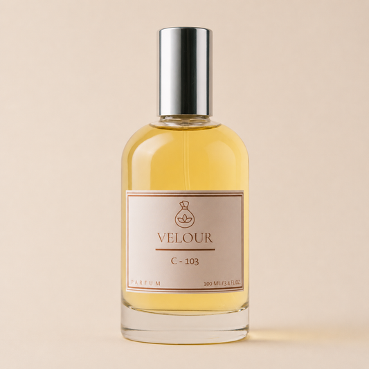 C-103 100 ml (Inspirado en Eros Eau de Toilette Versace)