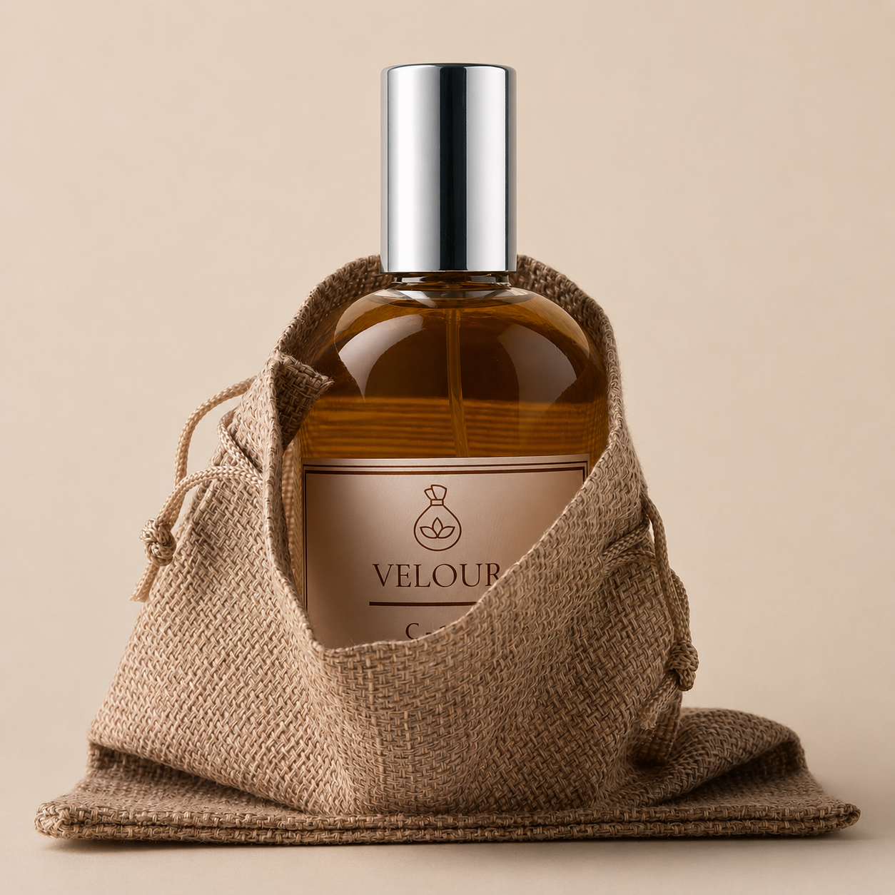 D-407 (Inspirado en Libre de Yves Saint Laurent)