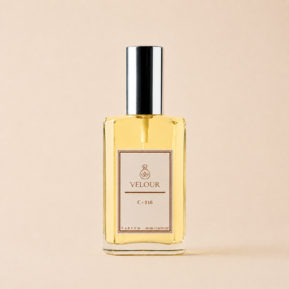 C-116 (Inspirado en 1 Million Eau de Toilette)
