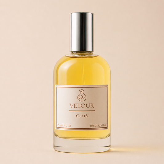C-116 (Inspirado en 1 Million Eau de Toilette)