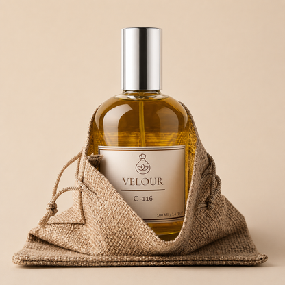 C-116 (Inspirado en 1 Million Eau de Toilette)