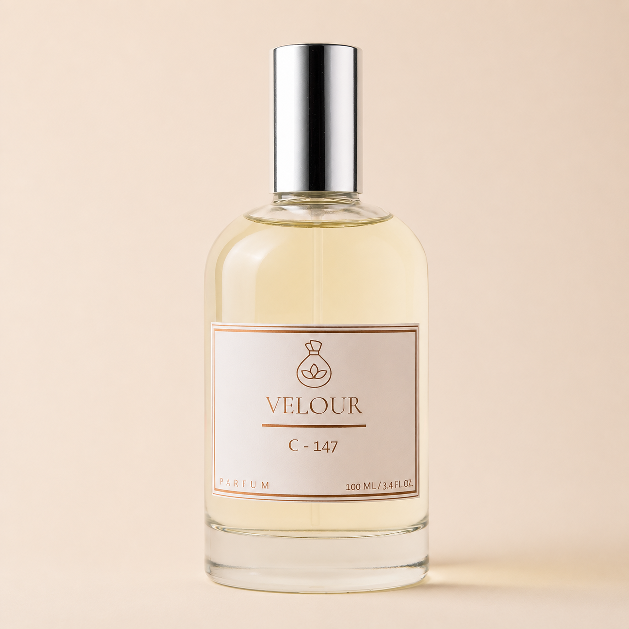 C-147 (Inspirado en Stronger With You de Armani