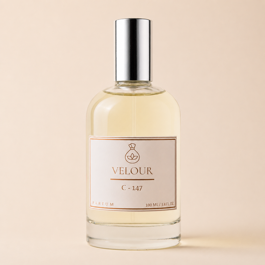 C-147 (Inspirado en Stronger With You de Armani