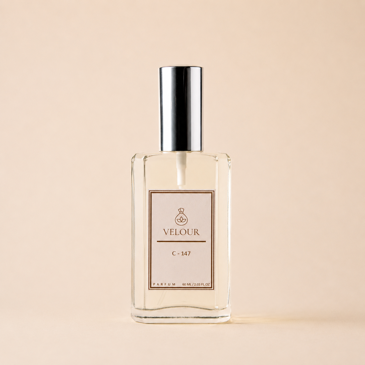 C-147 (Inspirado en Stronger With You de Armani