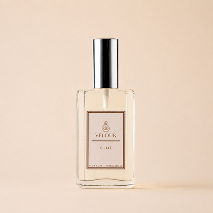 C-147 (Inspirado en Stronger With You de Armani