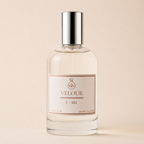 C-162 (Inspirado en Le Male Le Parfum de Jean Paul Gaultier)