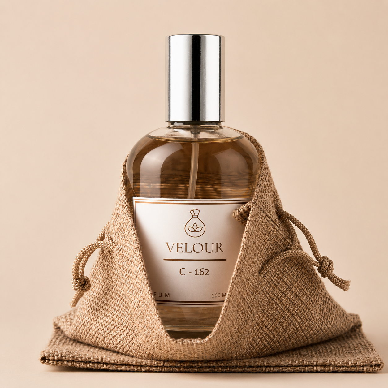 C-162 (Inspirado en Le Male Le Parfum de Jean Paul Gaultier)
