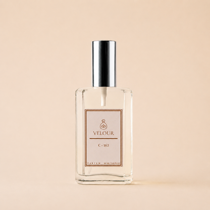 C-162 (Inspirado en Le Male Le Parfum de Jean Paul Gaultier)