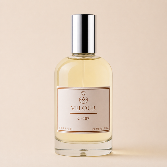 C-187 (Inspirado en L'immensité Louis Vuitton)