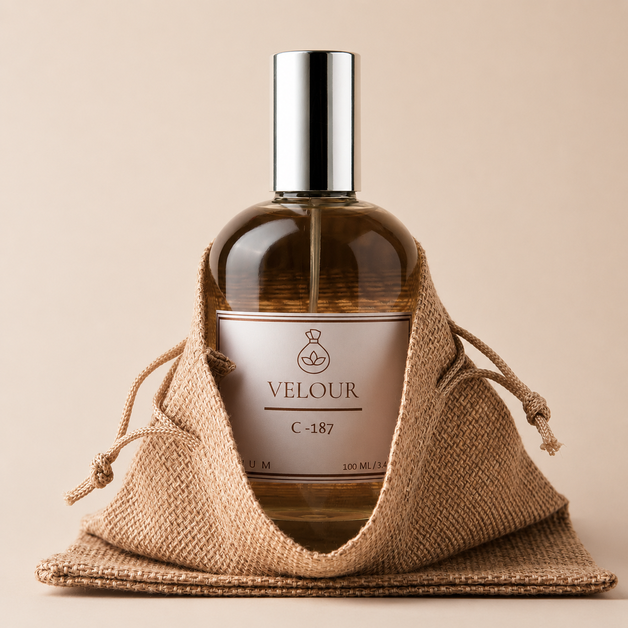 C-187 (Inspirado en L'immensité Louis Vuitton)