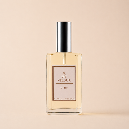 C-187 (Inspirado en L'immensité Louis Vuitton)