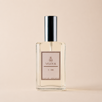 C-196 (Inspirado en Sauvage Eau de Toilette de Dior)