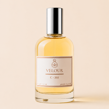 C-202 (Inspirado en Bleu Eau de Toilette de Chanel)