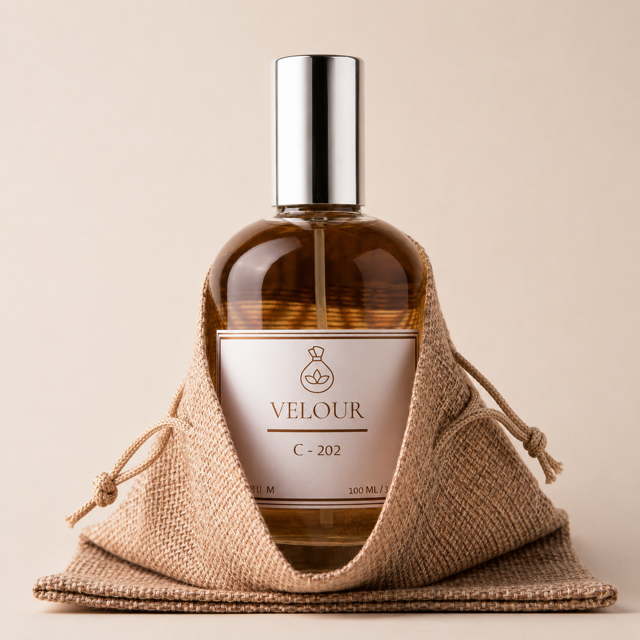 C-202 (Inspirado en Bleu Eau de Toilette de Chanel)