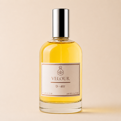 D-407 (Inspirado en Libre de Yves Saint Laurent)