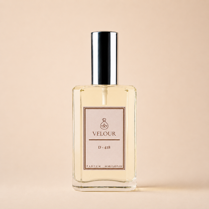 D-418 (Inspirado en J'adore de Dior)
