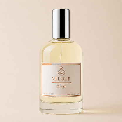 D-418 (Inspirado en J'adore de Dior)