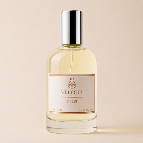 D-418 (Inspirado en J'adore de Dior)