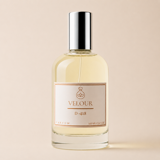 D-418 (Inspirado en J'adore de Dior)