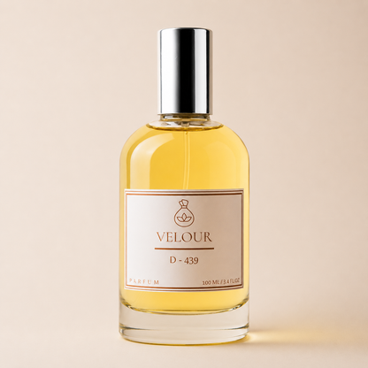 D-439 (Inspirado en Coco Mademoiselle de Dior)