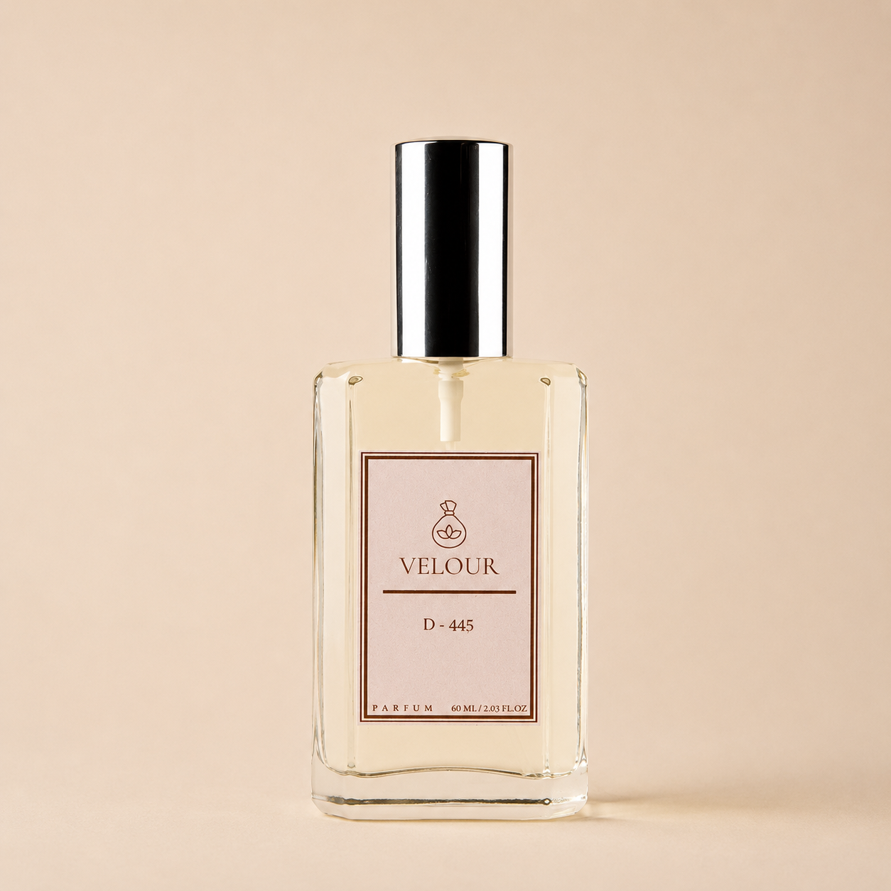 D-445 (Inspirado en Miss Dior de Dior)