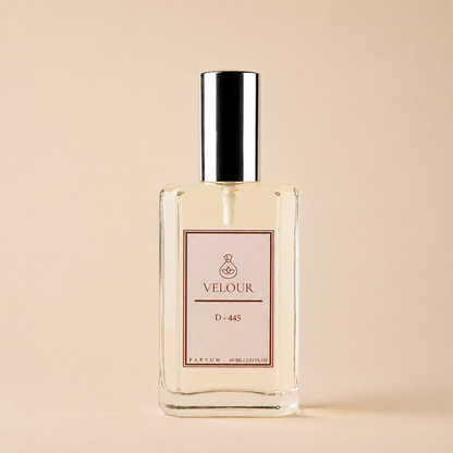 D-445 (Inspirado en Miss Dior de Dior)