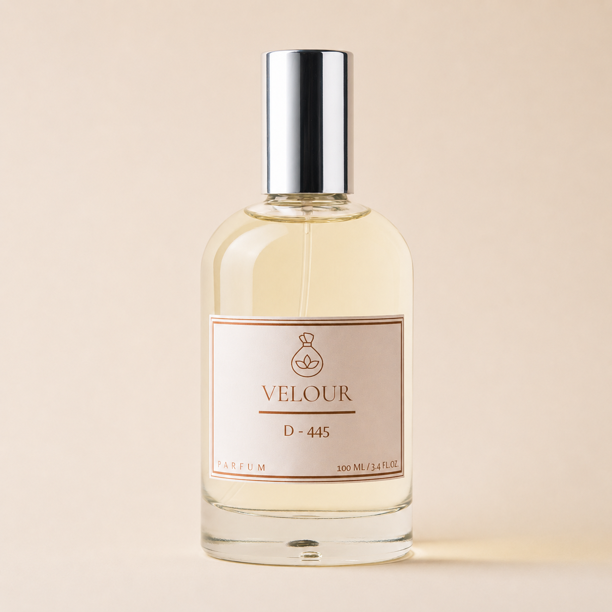 D-445 (Inspirado en Miss Dior de Dior)