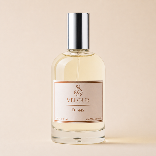D-445 (Inspirado en Miss Dior de Dior)