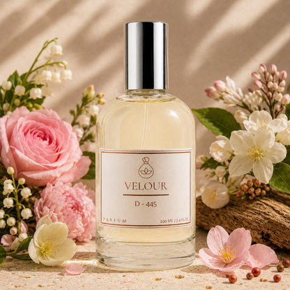 D-445 (Inspirado en Miss Dior de Dior)