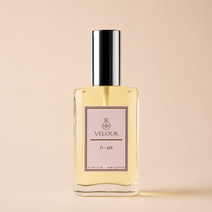 D-458 (Inspirado en Born In Roma Woman Valentino)