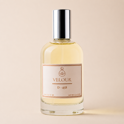 D-458 (Inspirado en Born In Roma Woman Valentino)