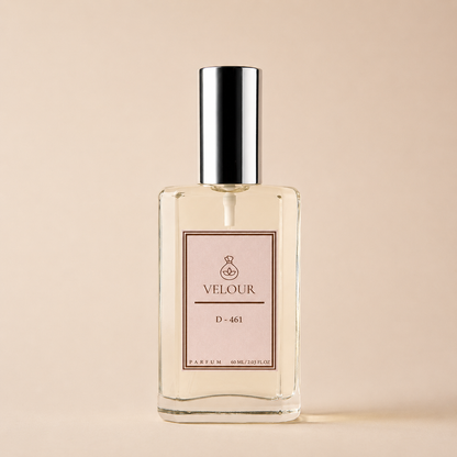 D-461 (Inspirado en Brigh Crystal de Versace)