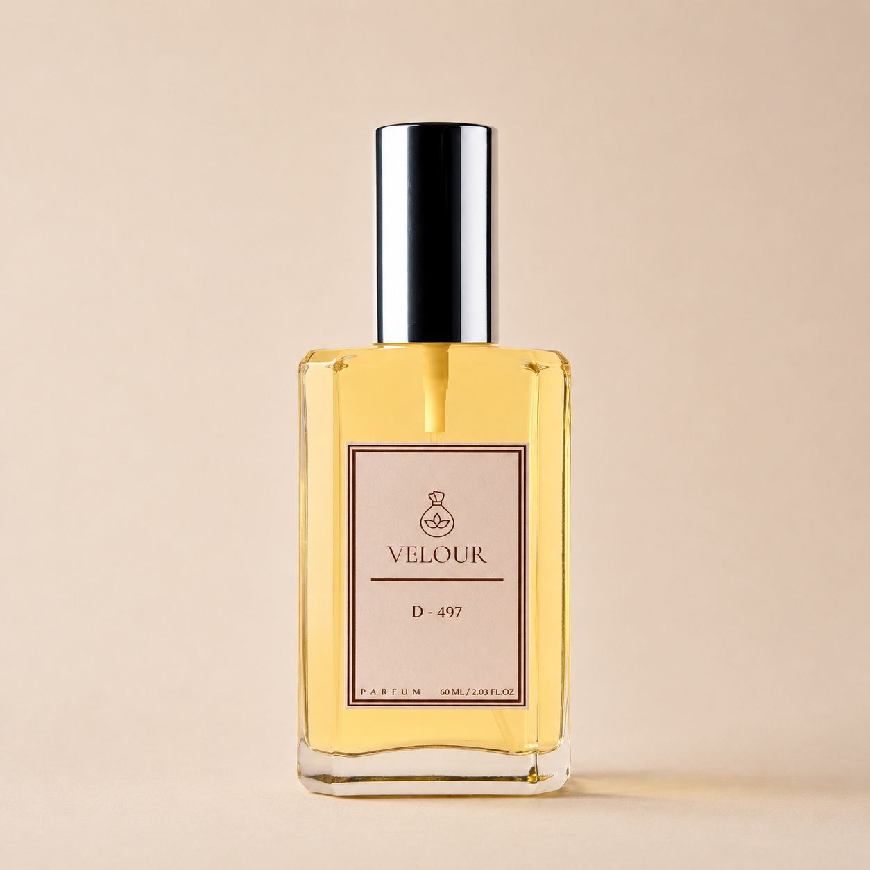 D-497 (Inspirado en La Vie Est Belle de Lancome)