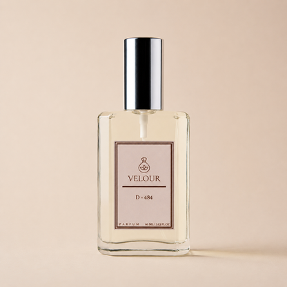 D-484 (Inspirado en Good Girl de Carolina Herrera)